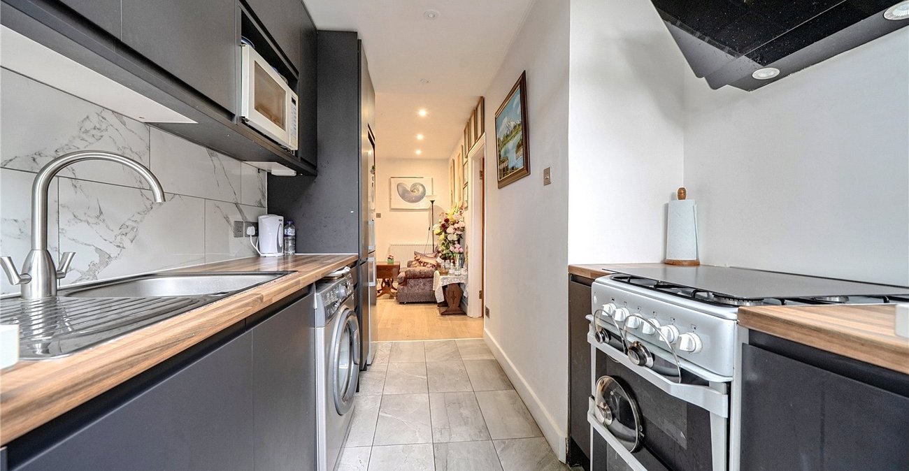 2 bedroom property for sale in College Road | Robinson Jackson