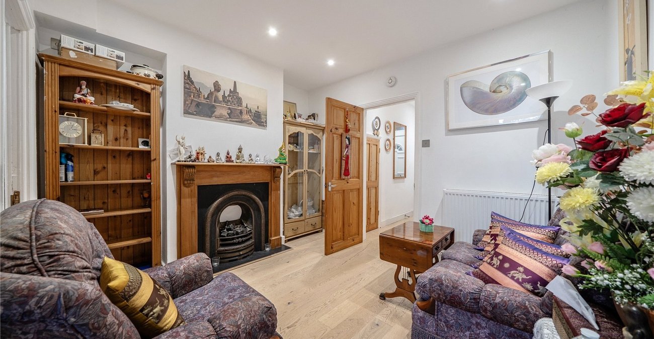 2 bedroom property for sale in College Road | Robinson Jackson