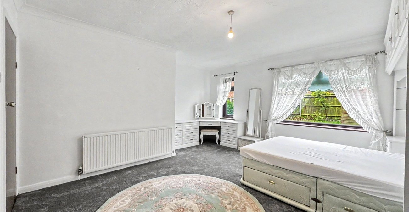 2 bedroom bungalow for sale in Hempstead | Robinson Michael & Jackson