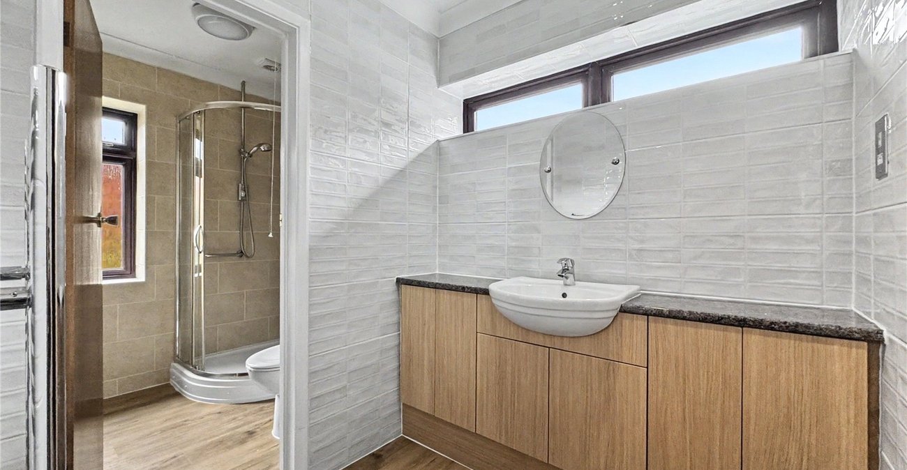 2 bedroom bungalow for sale in Hempstead | Robinson Michael & Jackson