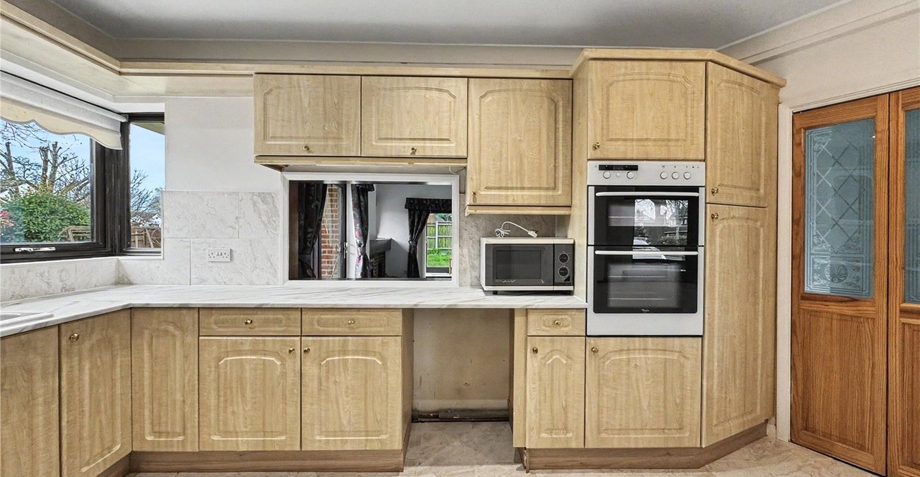 2 bedroom bungalow for sale in Hempstead | Robinson Michael & Jackson