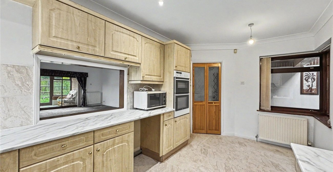 2 bedroom bungalow for sale in Hempstead | Robinson Michael & Jackson