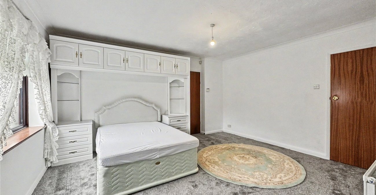 2 bedroom bungalow for sale in Hempstead | Robinson Michael & Jackson