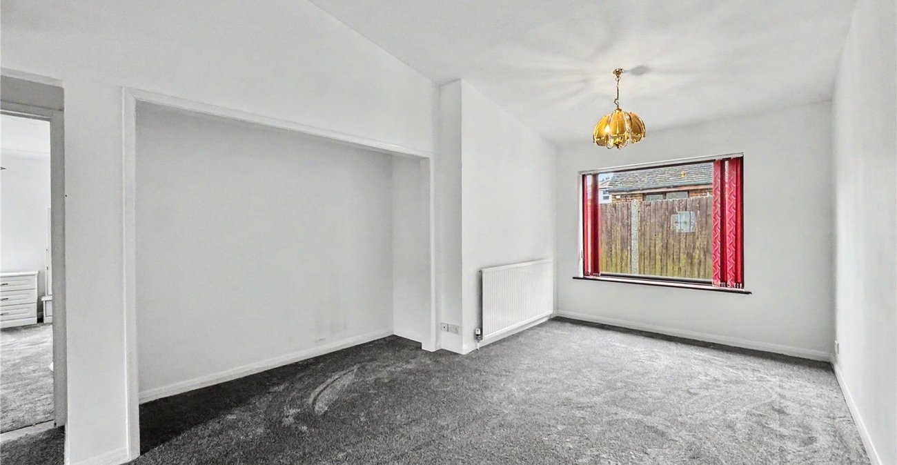 2 bedroom bungalow for sale in Hempstead | Robinson Michael & Jackson