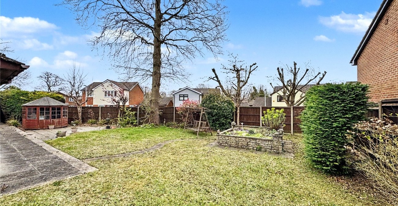 2 bedroom bungalow for sale in Hempstead | Robinson Michael & Jackson