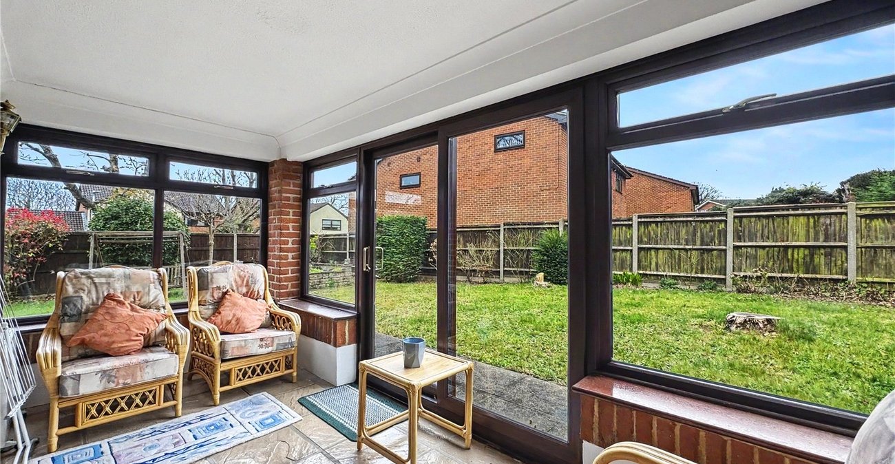 2 bedroom bungalow for sale in Hempstead | Robinson Michael & Jackson