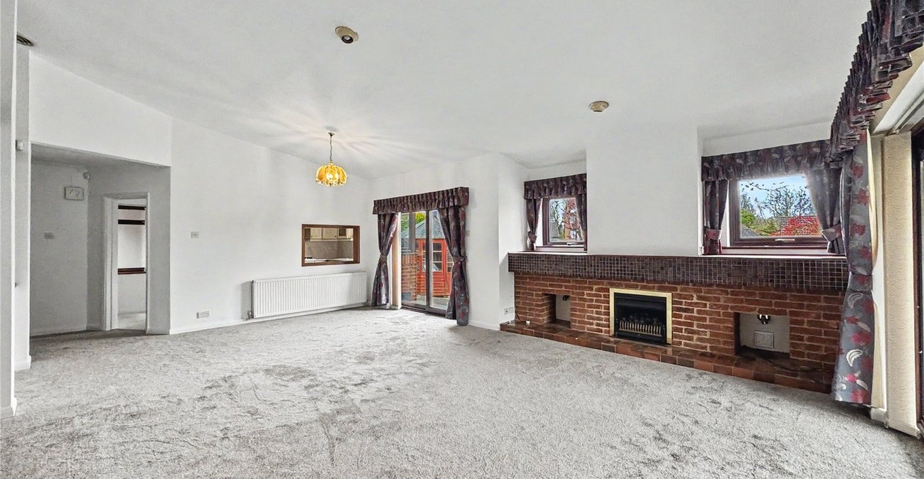 2 bedroom bungalow for sale in Hempstead | Robinson Michael & Jackson