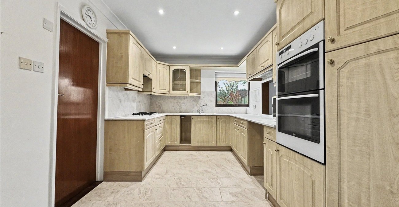 2 bedroom bungalow for sale in Hempstead | Robinson Michael & Jackson