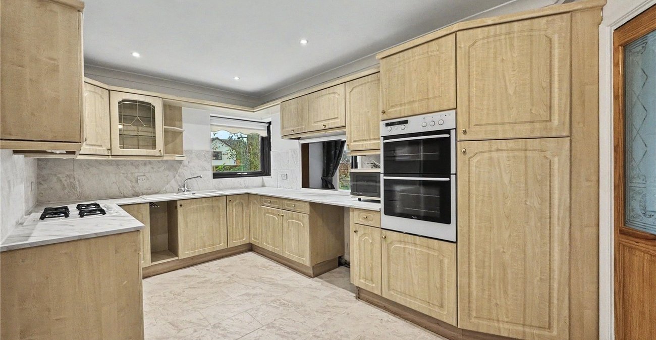 2 bedroom bungalow for sale in Hempstead | Robinson Michael & Jackson