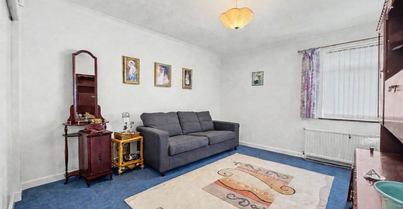 2 bedroom bungalow for sale in Hempstead | Robinson Michael & Jackson