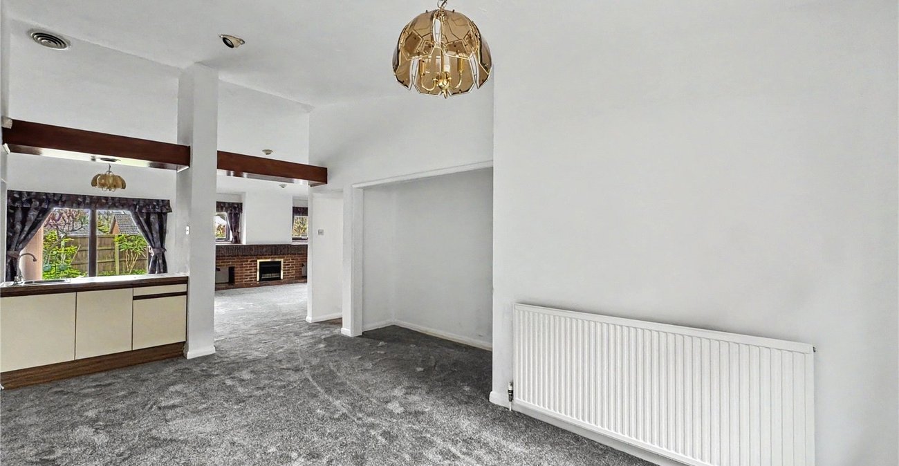 2 bedroom bungalow for sale in Hempstead | Robinson Michael & Jackson