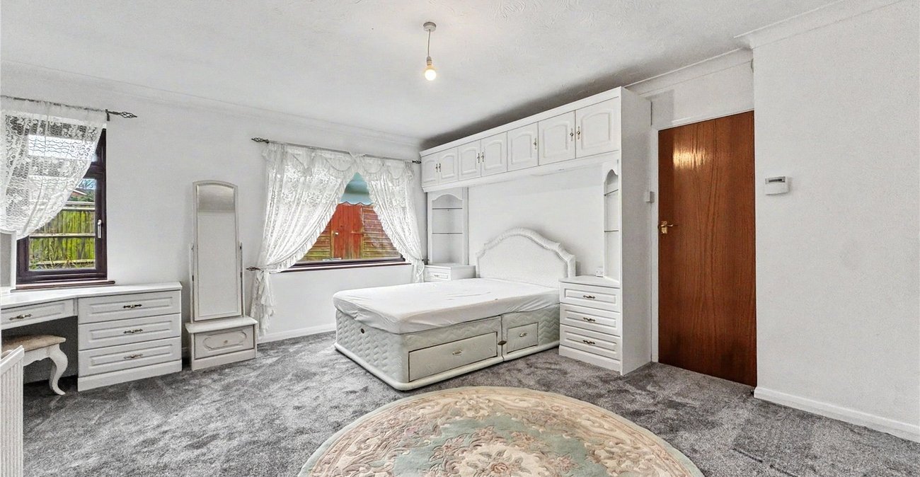 2 bedroom bungalow for sale in Hempstead | Robinson Michael & Jackson