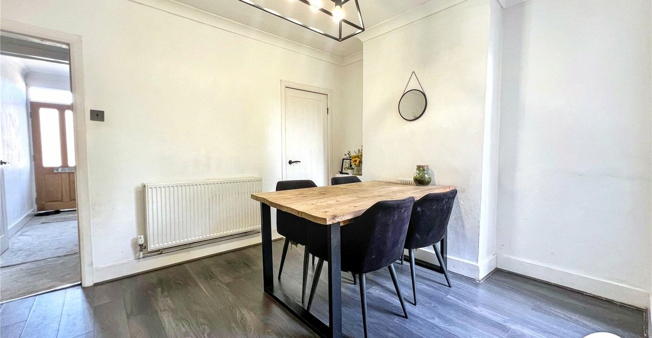 3 bedroom house for sale in Chatham | Robinson Michael & Jackson