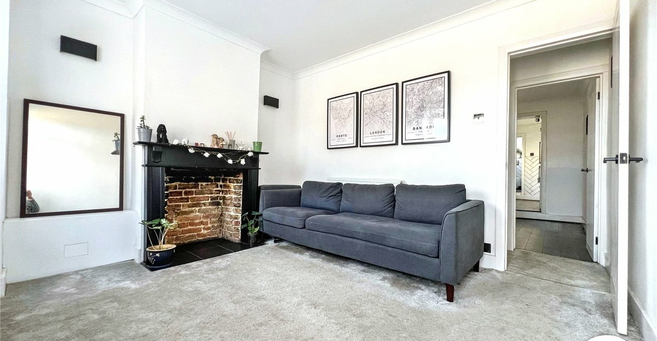 3 bedroom house for sale in Chatham | Robinson Michael & Jackson