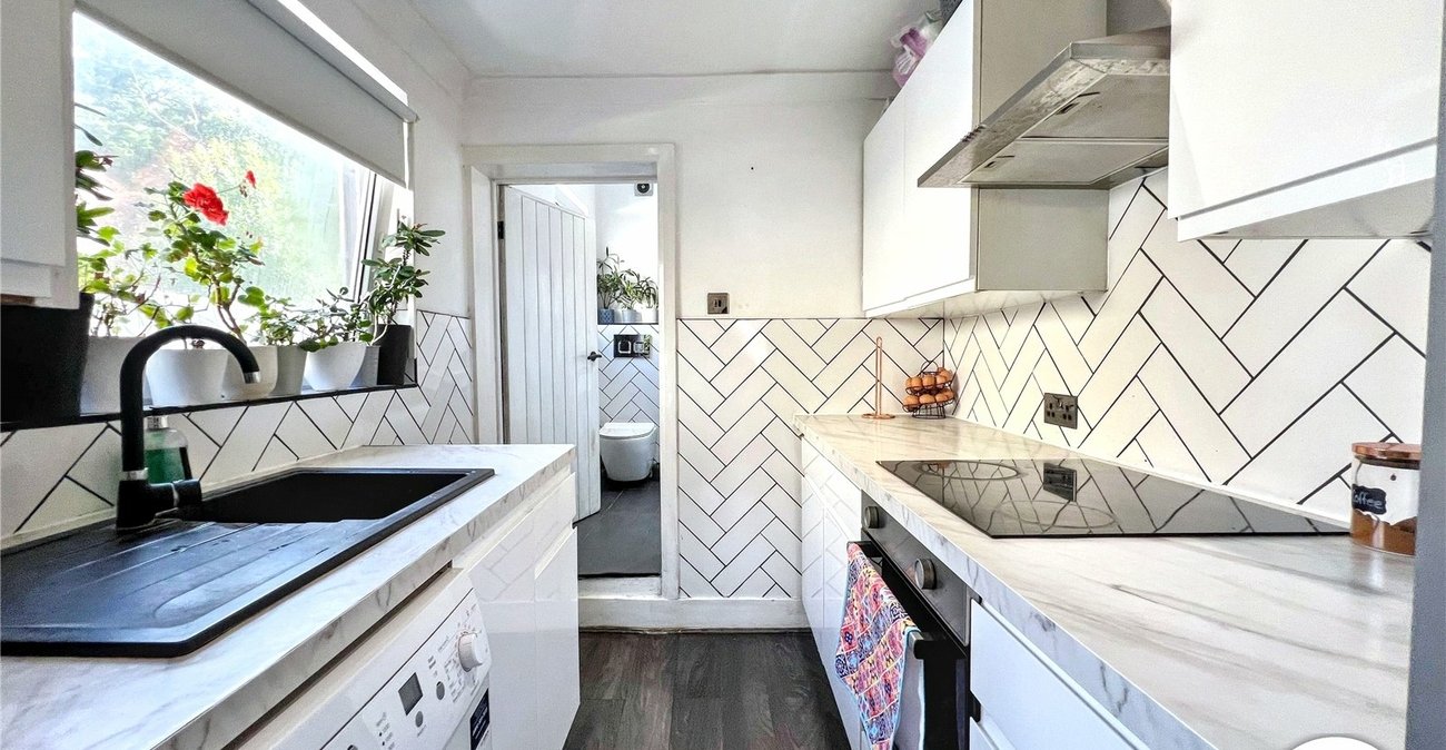 3 bedroom house for sale in Chatham | Robinson Michael & Jackson