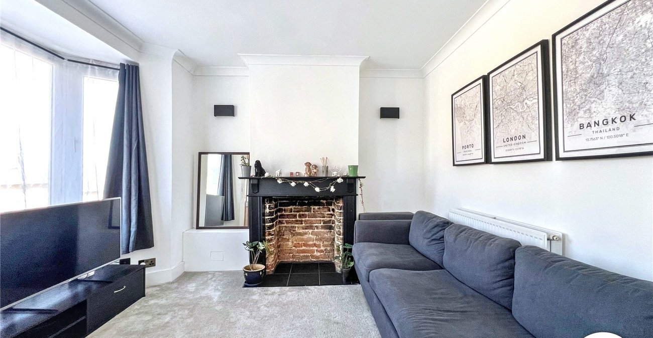 3 bedroom house for sale in Chatham | Robinson Michael & Jackson