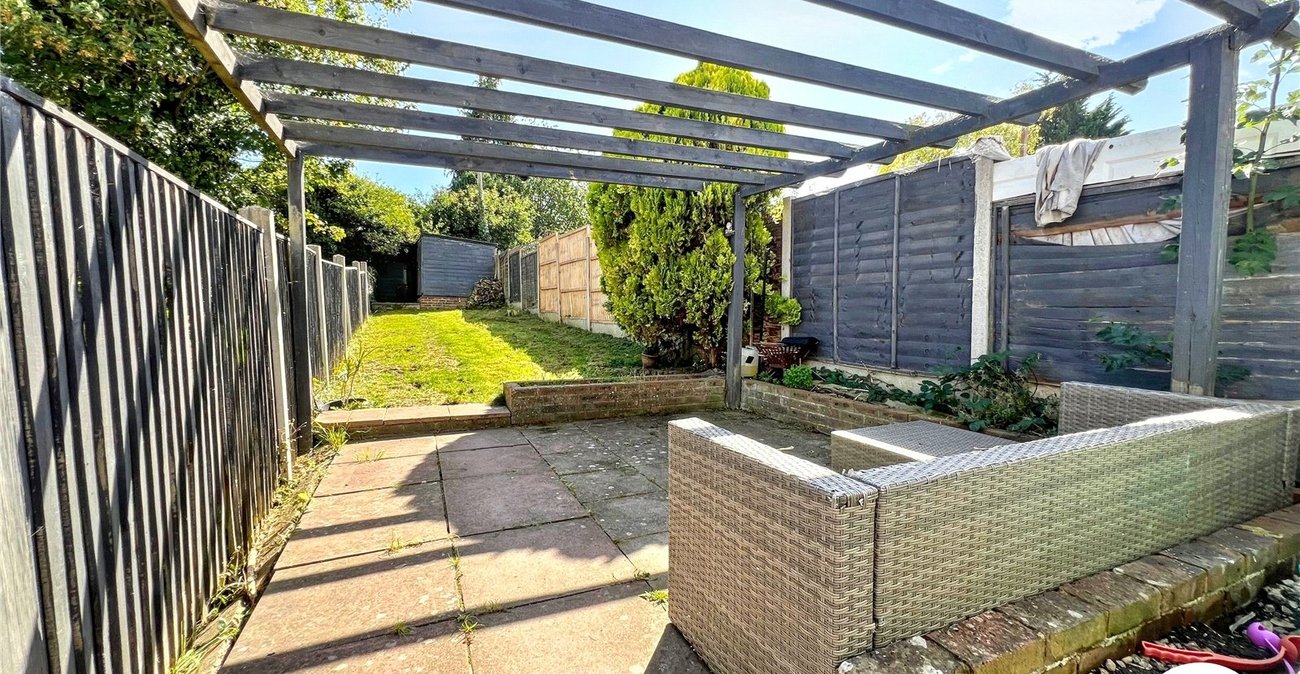 3 bedroom house for sale in Chatham | Robinson Michael & Jackson