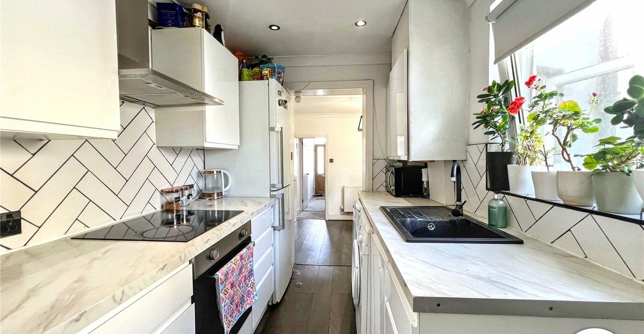 3 bedroom house for sale in Chatham | Robinson Michael & Jackson