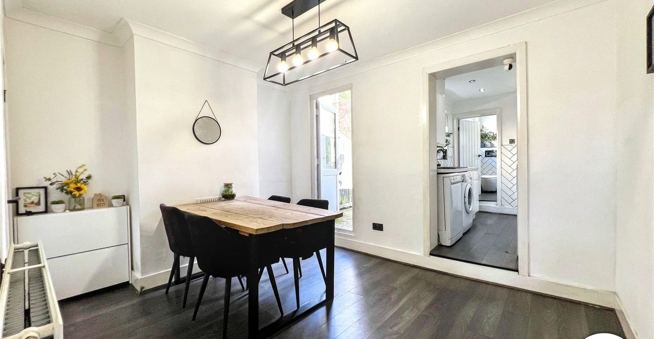 3 bedroom house for sale in Chatham | Robinson Michael & Jackson