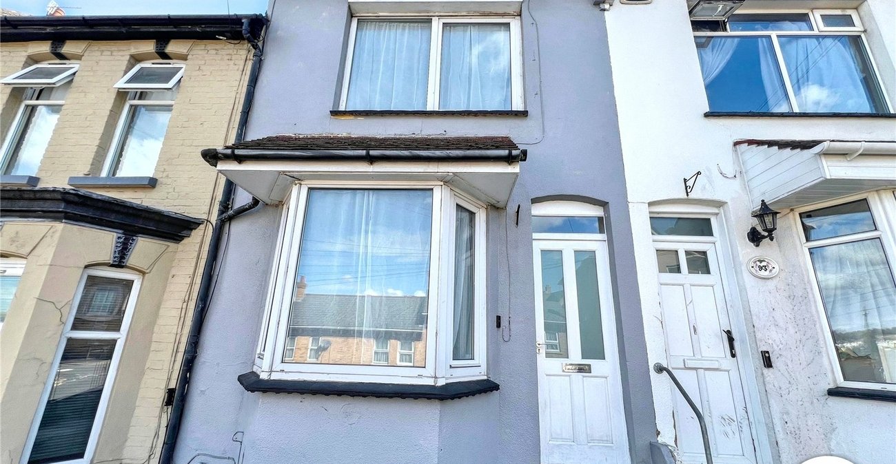 3 bedroom house for sale in Chatham | Robinson Michael & Jackson