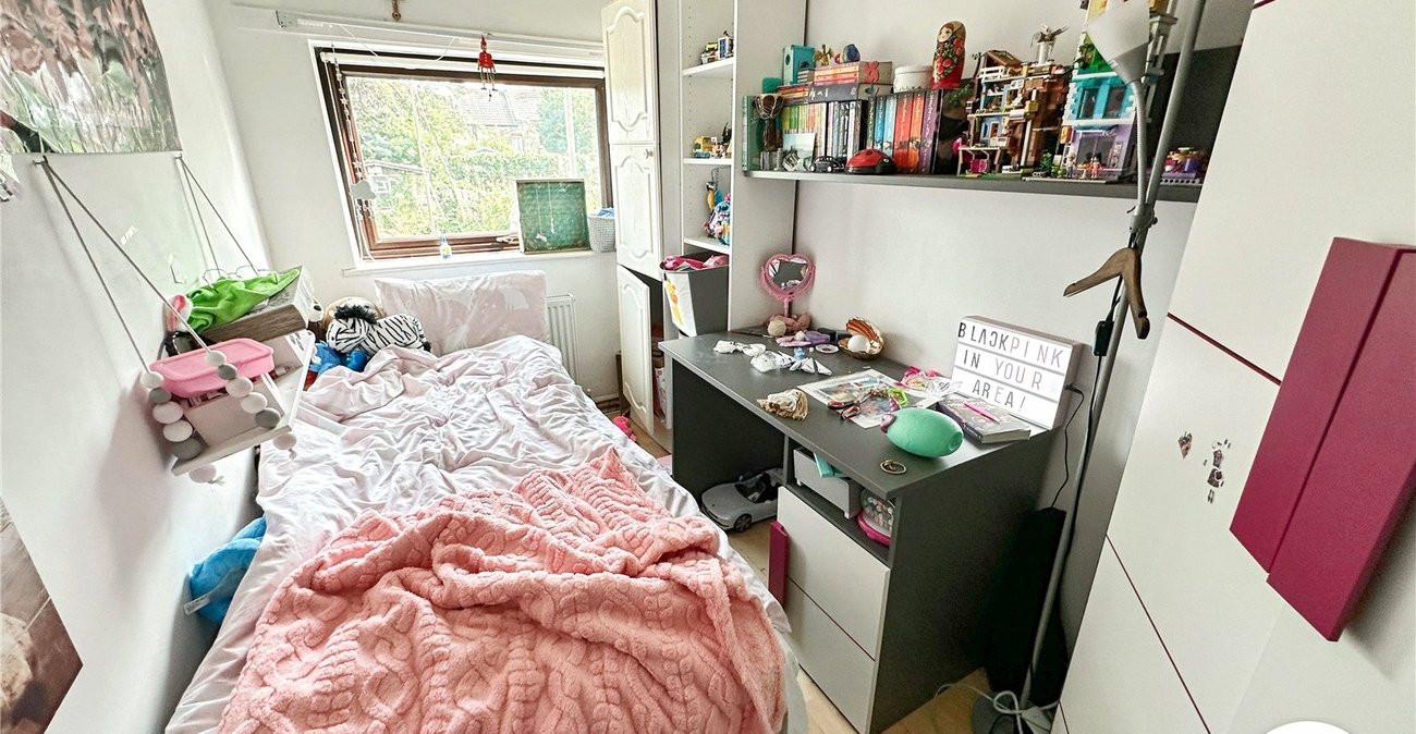 3 bedroom house for sale in Chatham | Robinson Michael & Jackson