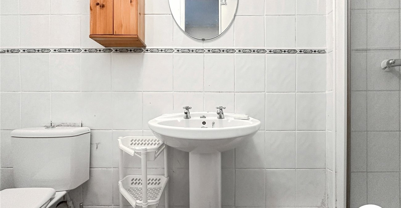 3 bedroom house for sale in Chatham | Robinson Michael & Jackson