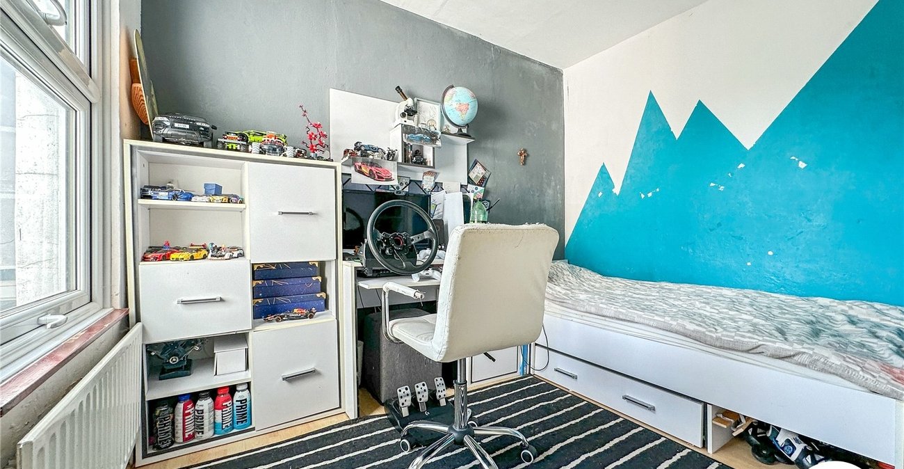 3 bedroom house for sale in Chatham | Robinson Michael & Jackson