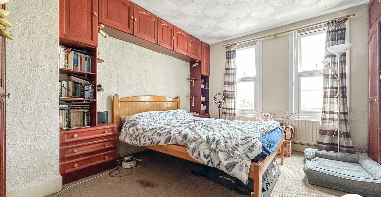 3 bedroom house for sale in Chatham | Robinson Michael & Jackson