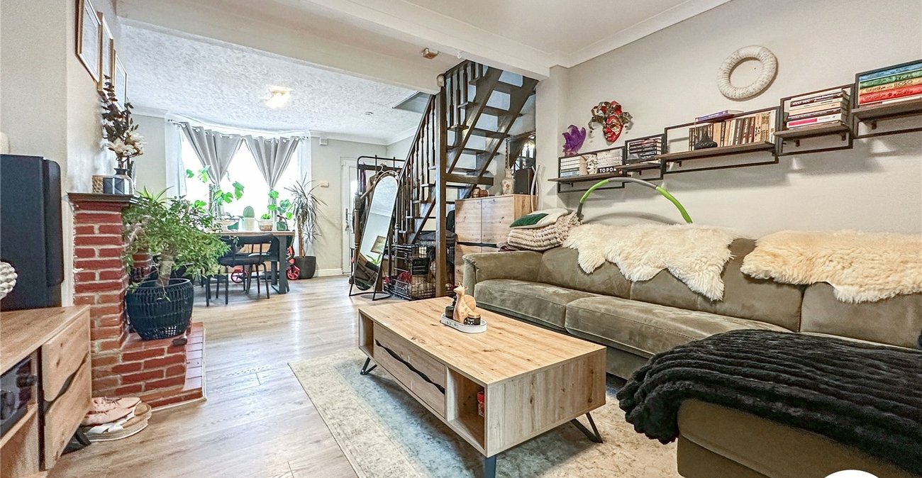 3 bedroom house for sale in Chatham | Robinson Michael & Jackson