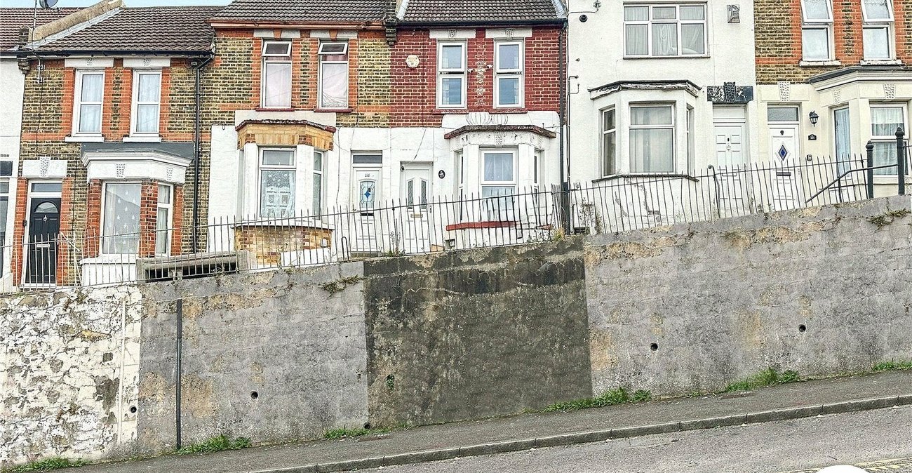 3 bedroom house for sale in Chatham | Robinson Michael & Jackson