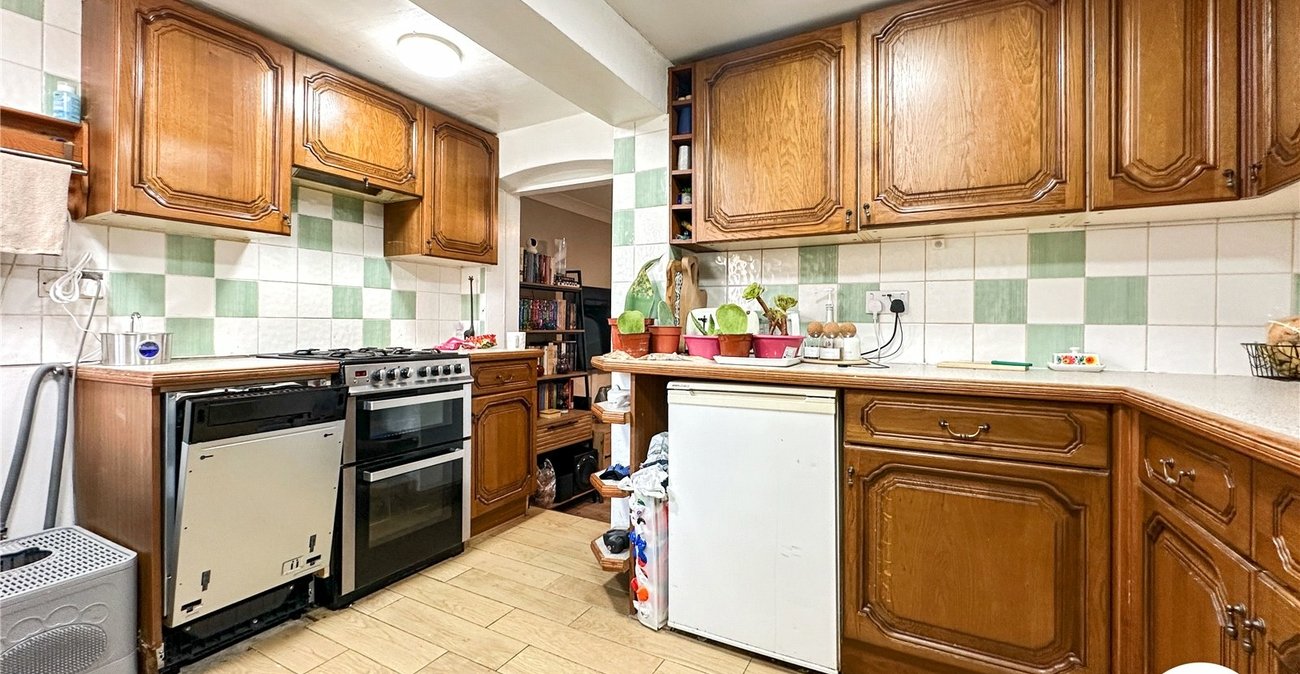 3 bedroom house for sale in Chatham | Robinson Michael & Jackson