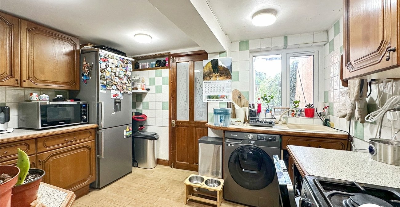 3 bedroom house for sale in Chatham | Robinson Michael & Jackson