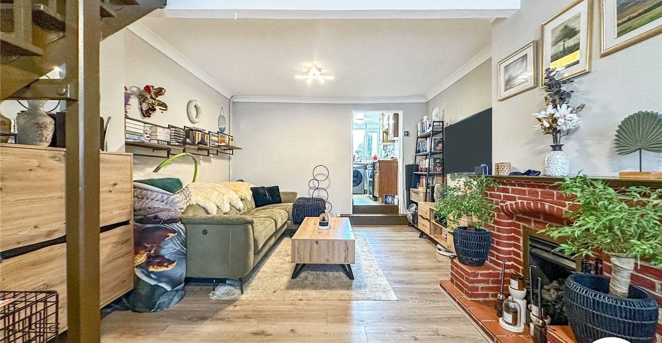 3 bedroom house for sale in Chatham | Robinson Michael & Jackson