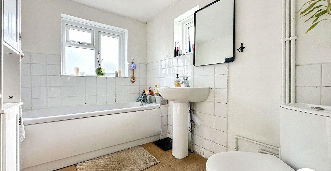 3 bedroom house for sale in Chatham | Robinson Michael & Jackson