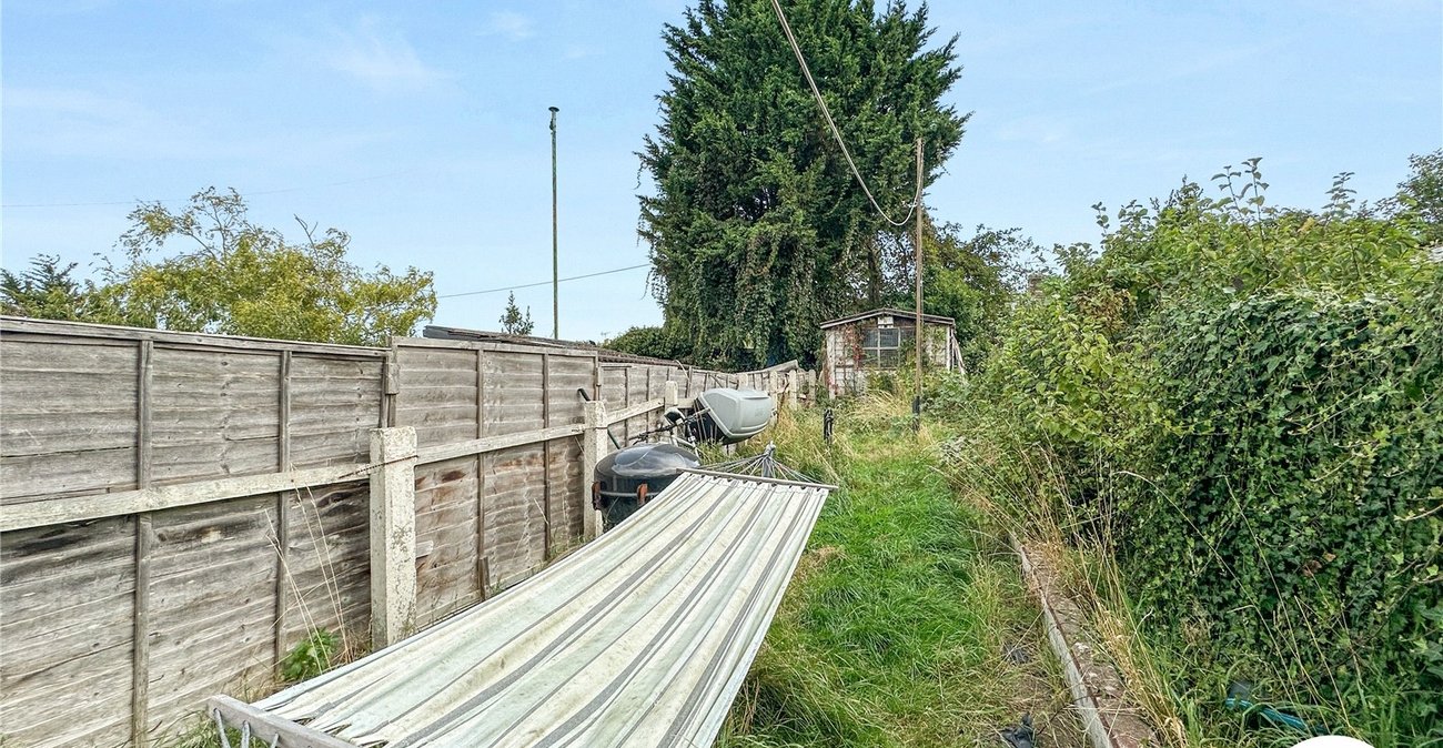 3 bedroom house for sale in Chatham | Robinson Michael & Jackson