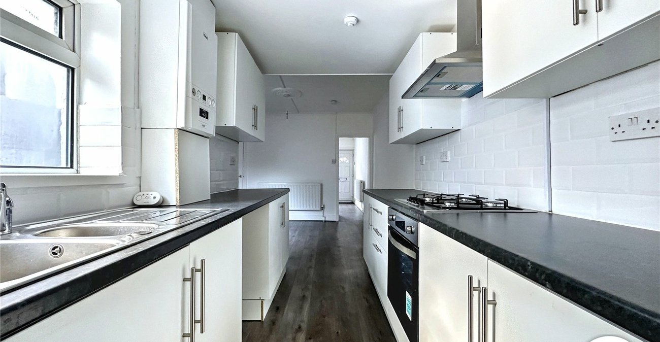 3 bedroom house for sale in Chatham | Robinson Michael & Jackson