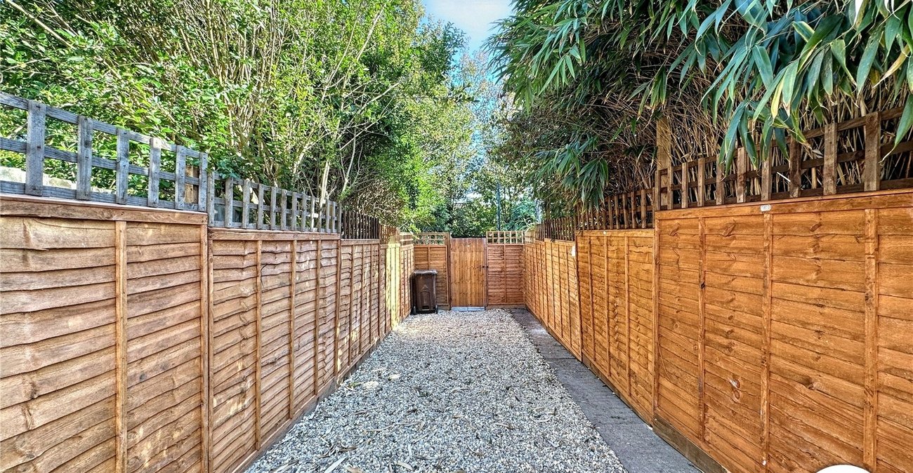 3 bedroom house for sale in Chatham | Robinson Michael & Jackson