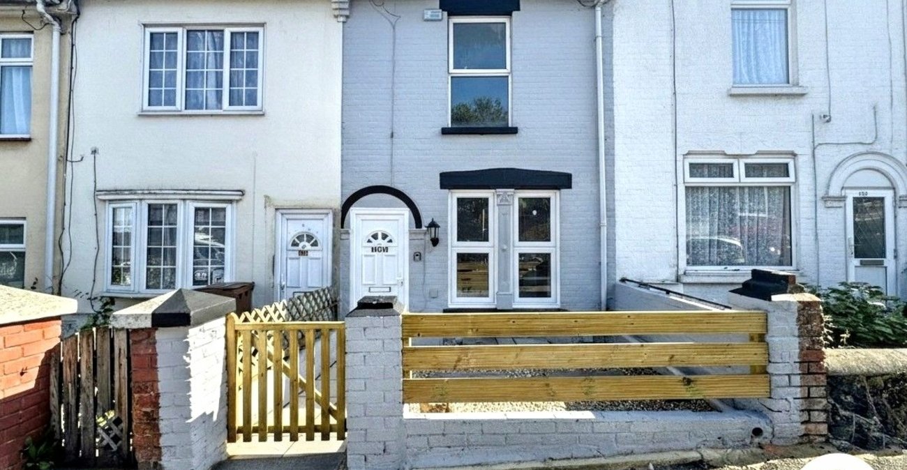 3 bedroom house for sale in Chatham | Robinson Michael & Jackson