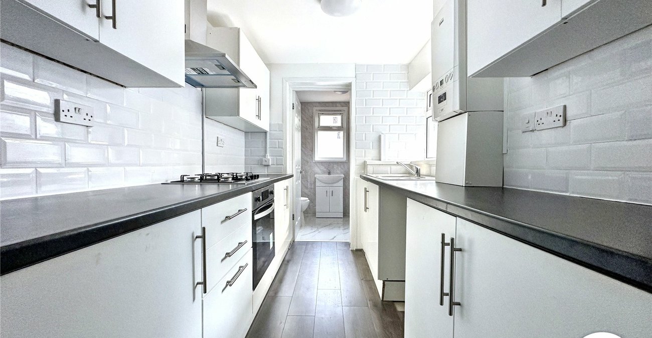 3 bedroom house for sale in Chatham | Robinson Michael & Jackson