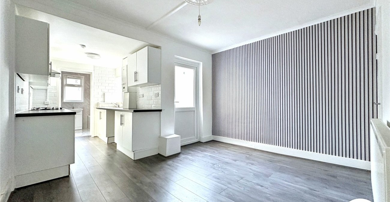 3 bedroom house for sale in Chatham | Robinson Michael & Jackson