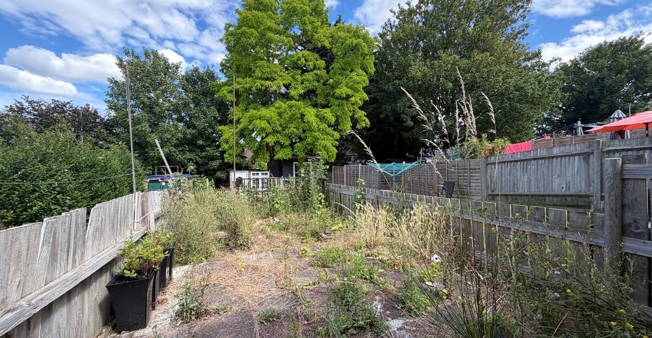 4 bedroom house for sale in Chatham | Robinson Michael & Jackson