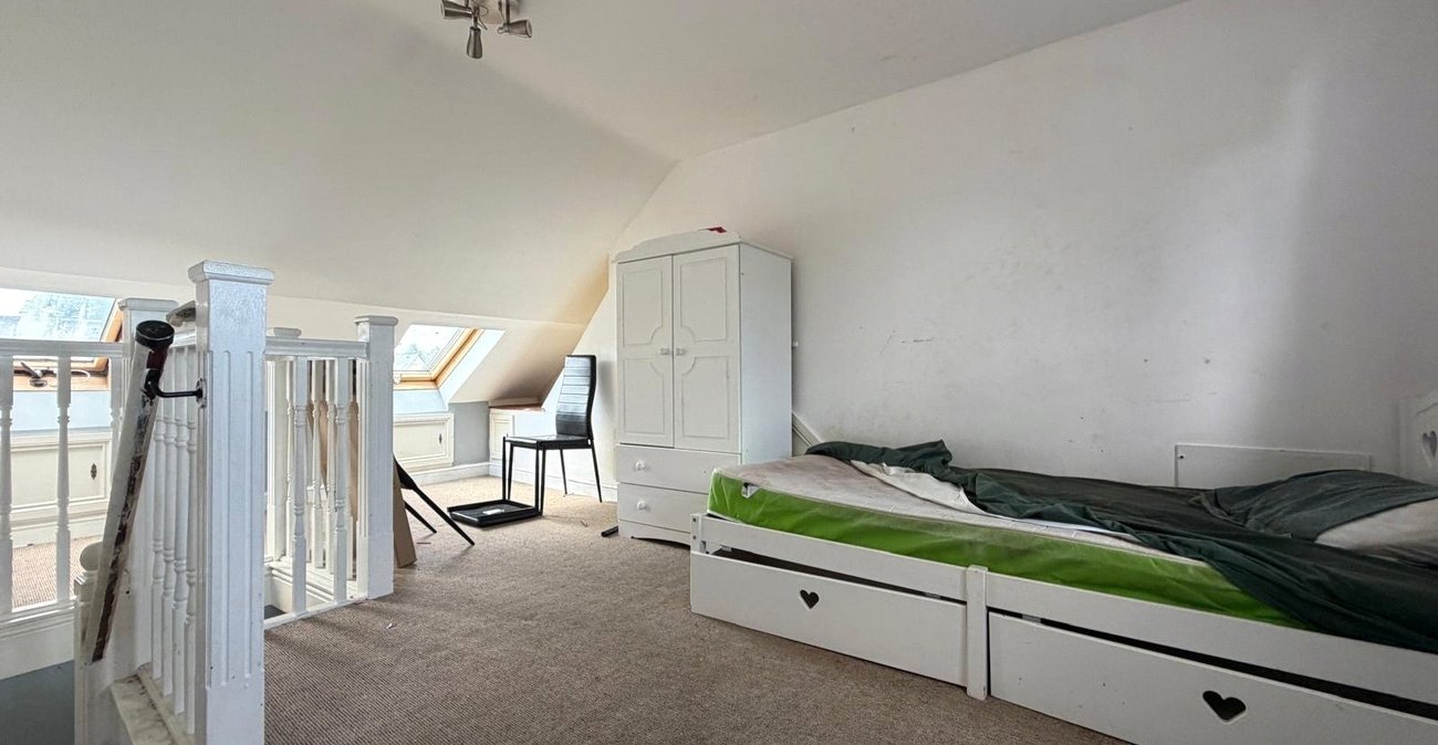 4 bedroom house for sale in Chatham | Robinson Michael & Jackson
