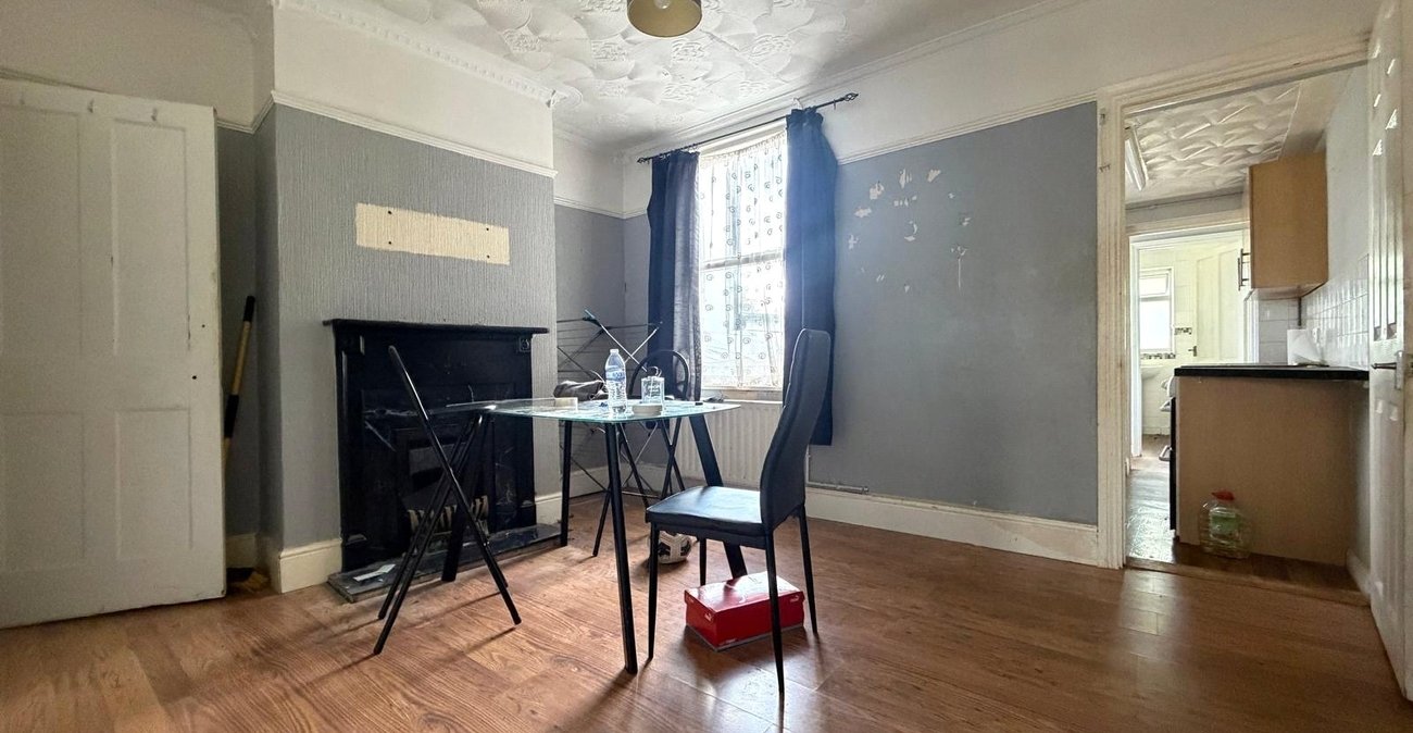 4 bedroom house for sale in Chatham | Robinson Michael & Jackson