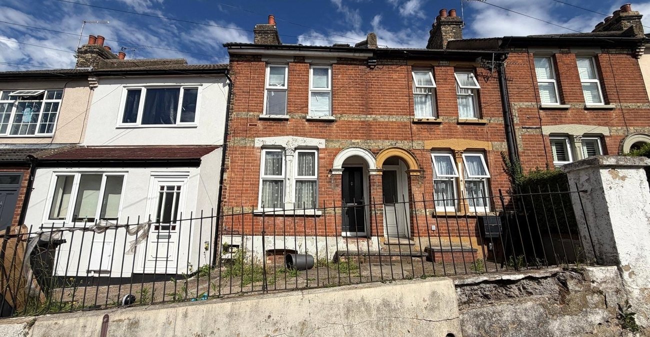 4 bedroom house for sale in Chatham | Robinson Michael & Jackson