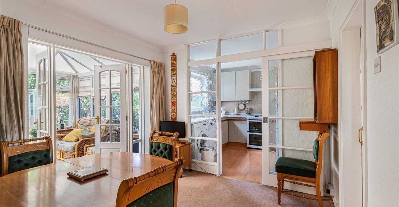 3 bedroom house for sale in Bexley | Robinson Jackson