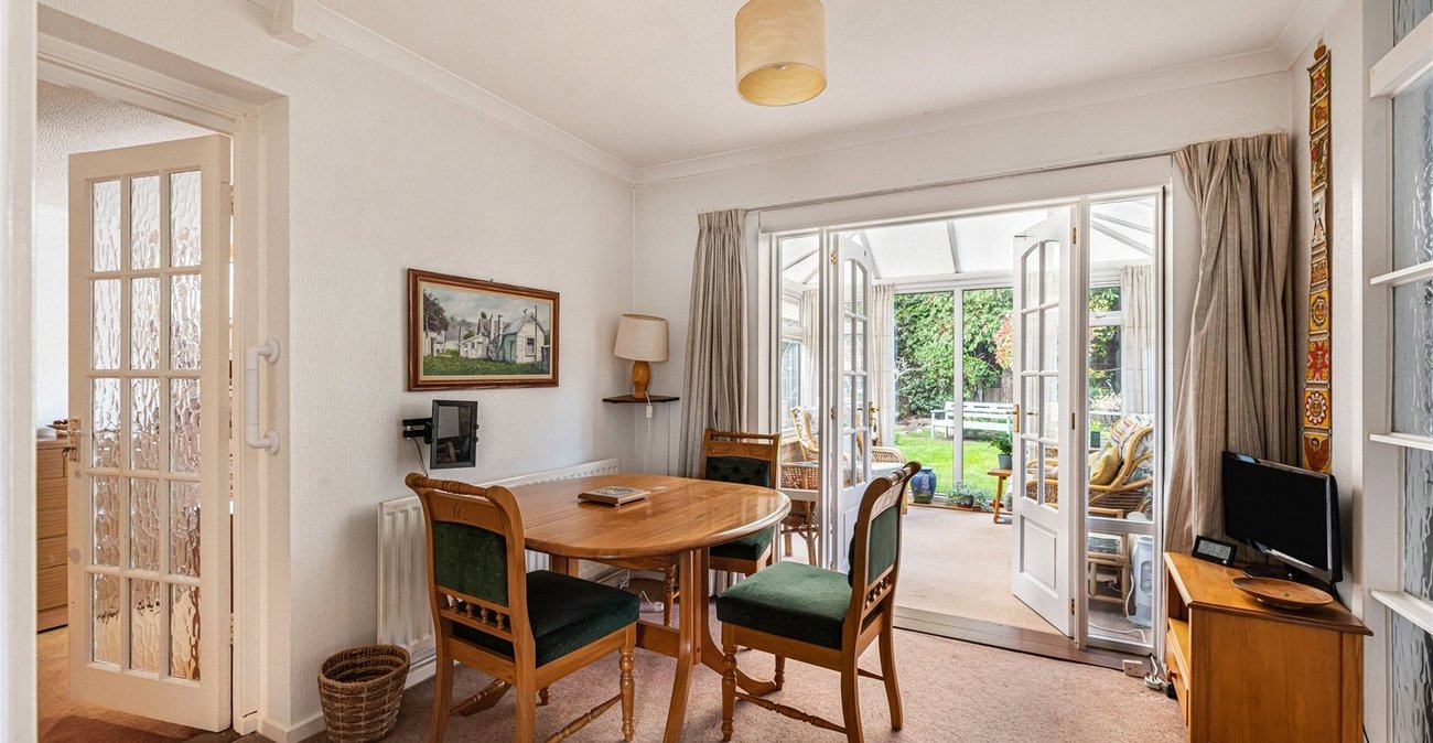 3 bedroom house for sale in Bexley | Robinson Jackson