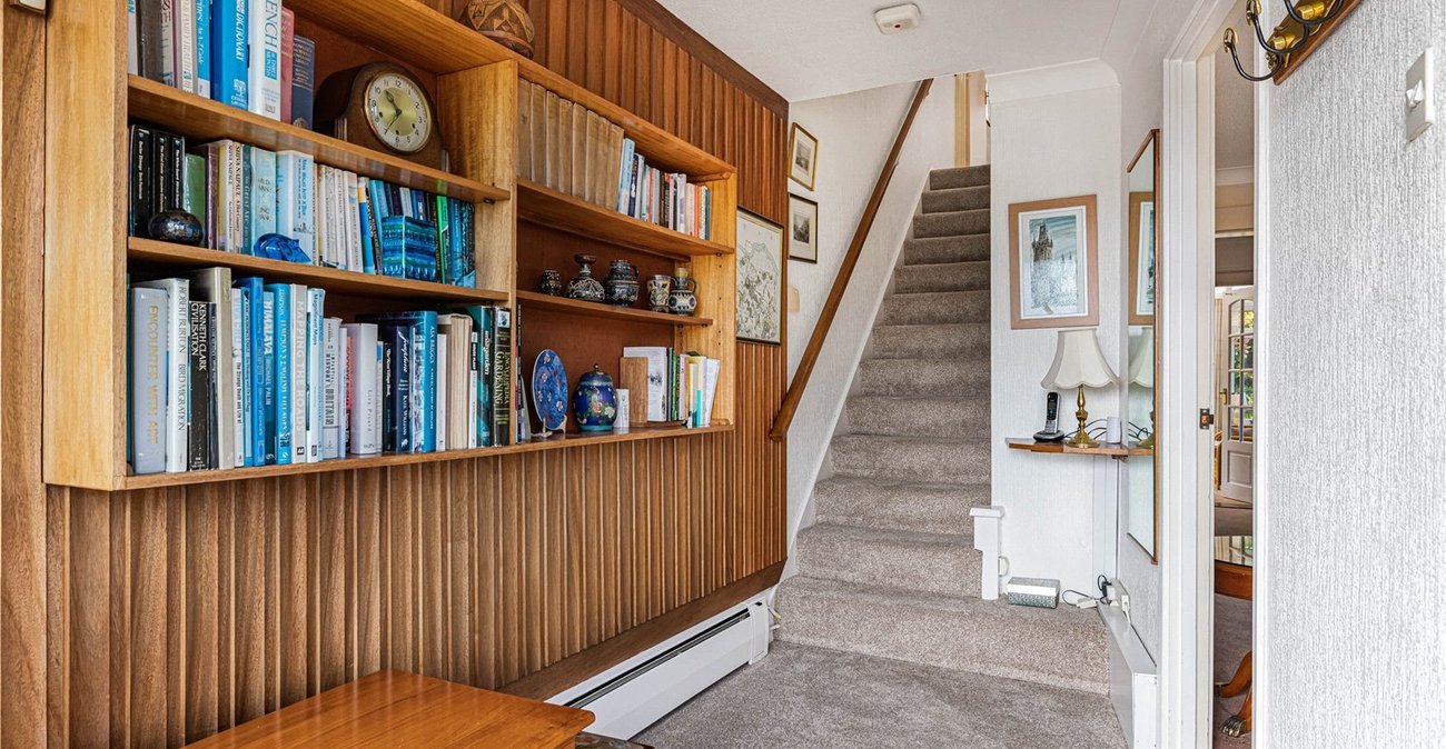 3 bedroom house for sale in Bexley | Robinson Jackson