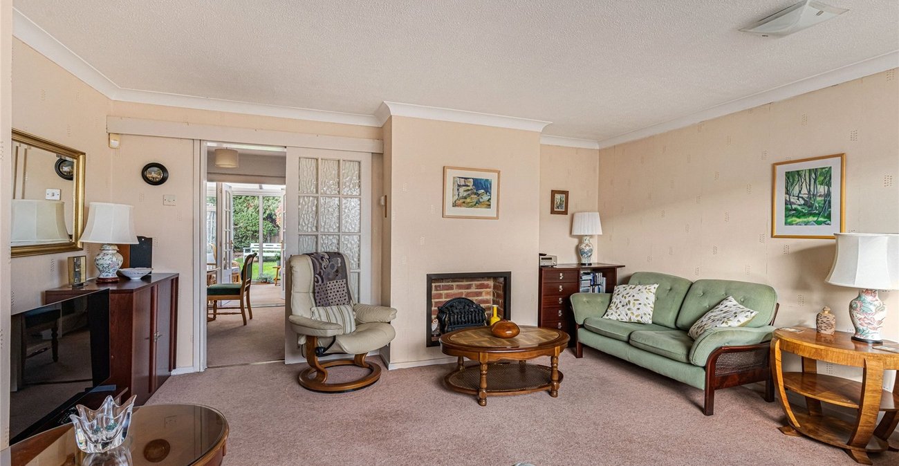 3 bedroom house for sale in Bexley | Robinson Jackson