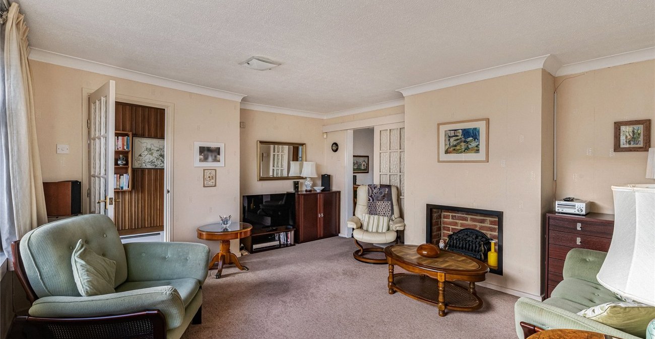 3 bedroom house for sale in Bexley | Robinson Jackson