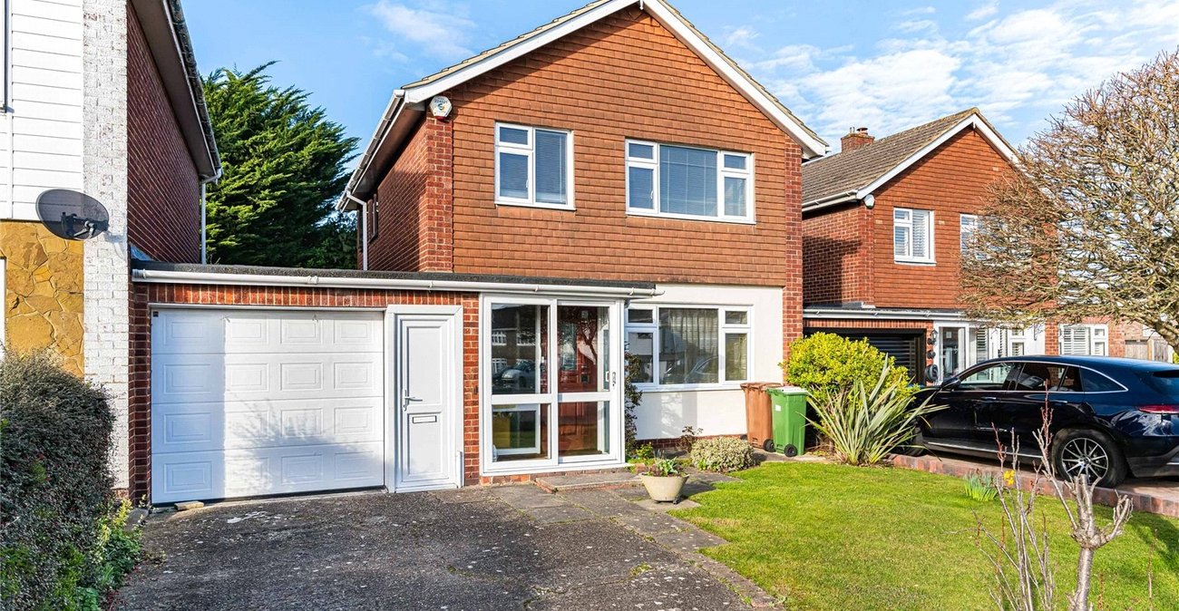 3 bedroom house for sale in Bexley | Robinson Jackson